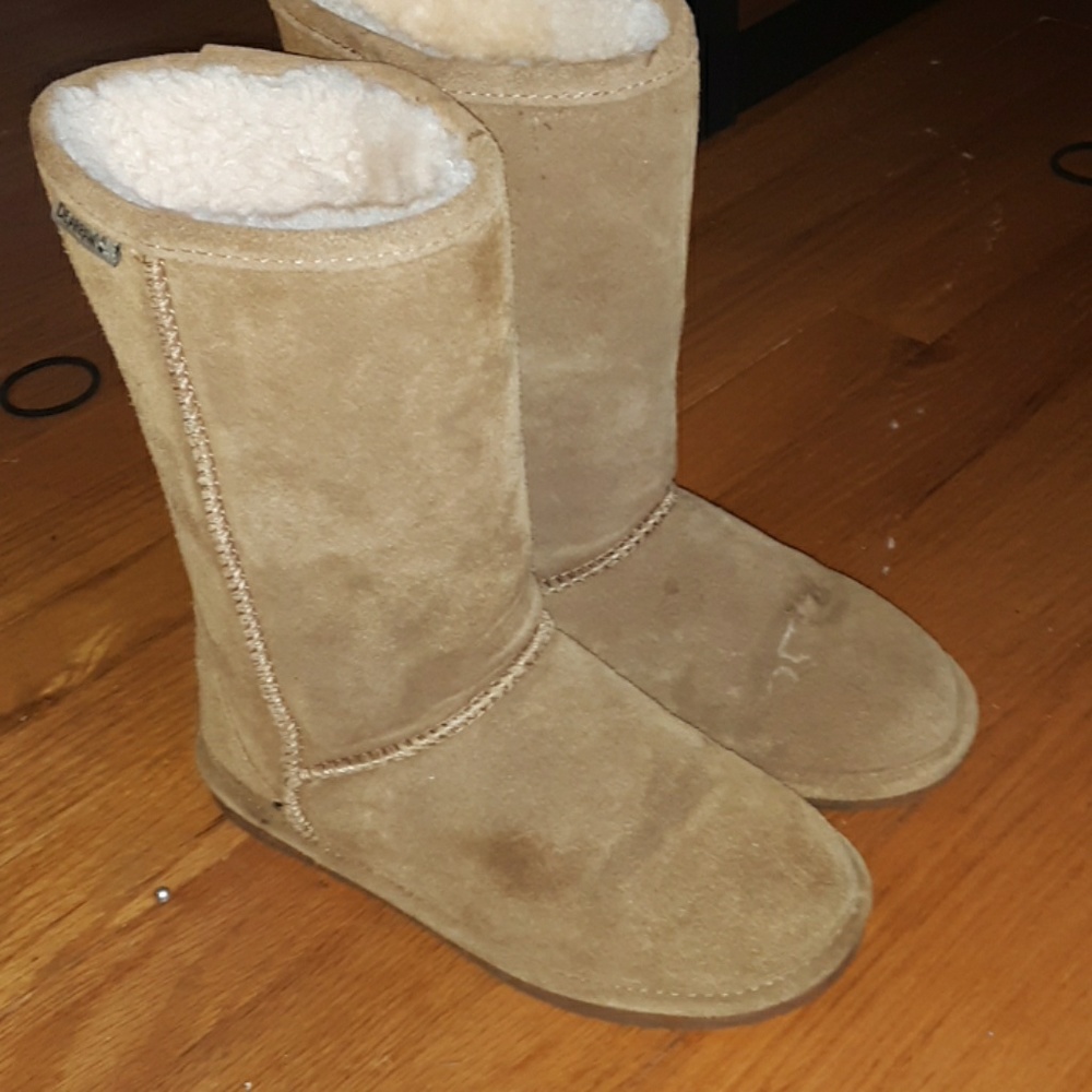 winter boots